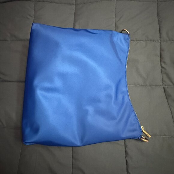 Charley Was Here 3-in-1 "Frankie" Tote w/ Hobo Bag & Wristlet - NWT/NIP - Picture 7 of 15